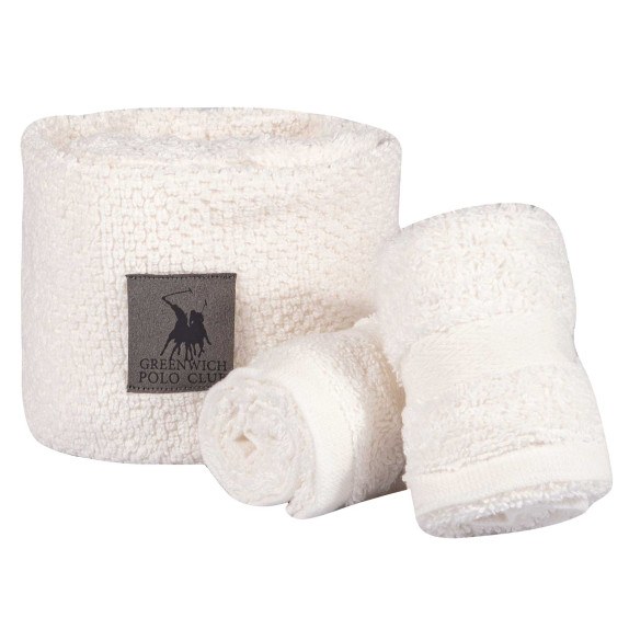 Σετ Πετσέτες Χεριών 4 Τεμαχίων Greenwich Polo Club 4107...