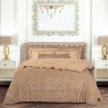 Κουβερτοπάπλωμα King Size με Γούνα Sherpa Greenwich Polo Club 4434 Beige 240x250