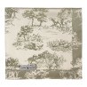 Τραπεζομάντηλο Greenwich Polo Club 3015 Olive-Ecru 170x240