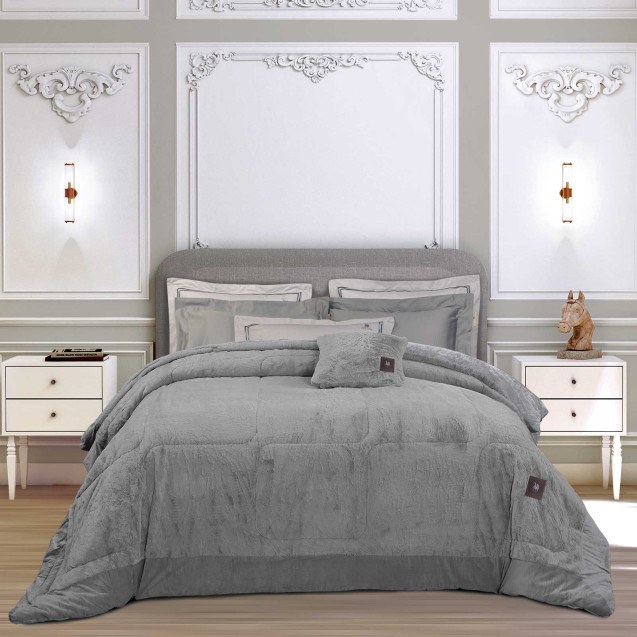 Κουβερτοπάπλωμα King Size Greenwich Polo Club...