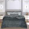 Κουβερτοπάπλωμα King Size Greenwich Polo Club 3954 Grey 240x250
