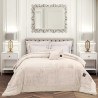 Κουβερτοπάπλωμα King Size Greenwich Polo Club 3962 Ivory 240x250