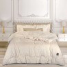 Κουβερτοπάπλωμα King Size Greenwich Polo Club 3952 Ivory 240x250