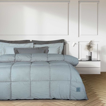 Πάπλωμα Υπέρδιπλο Greenwich Polo Club 4443 Grey 220x240