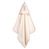 Βρεφική Κάπα Greenwich Polo Club 8859 Pink 80x80