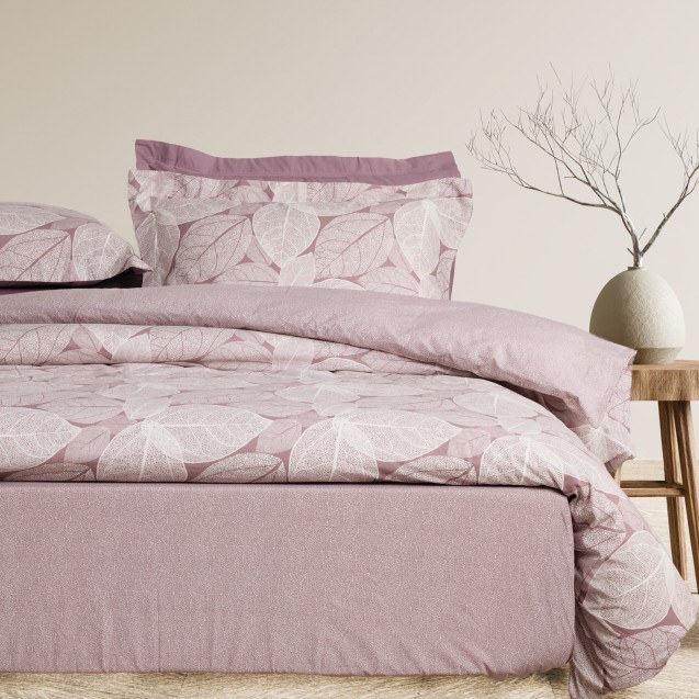 Σετ Σεντόνια Μονά 3 Τεμαχίων Das Home 9688 Nude...