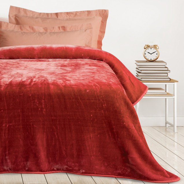 Παιδική Κουβέρτα Βελουτέ Μονή Das Kids 0295...