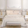 Κουβερλί King Size Greenwich Polo Club 4429 Ivory 240x250