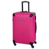 Βαλίτσα Greenwich Polo Club 7507 Fuschia 55x37x22