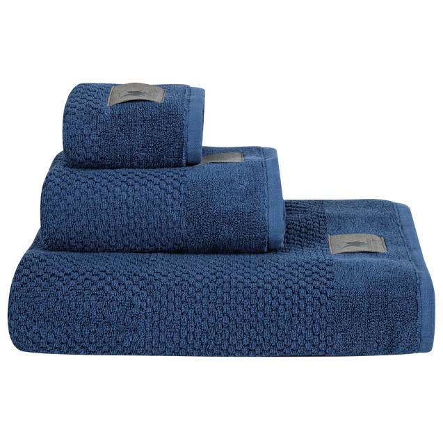 Πετσέτα Μπάνιου Greenwich Polo Club 4123 Royal...