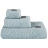 Πετσέτα Προσώπου Greenwich Polo Club 4120 Baby Blue 50x90