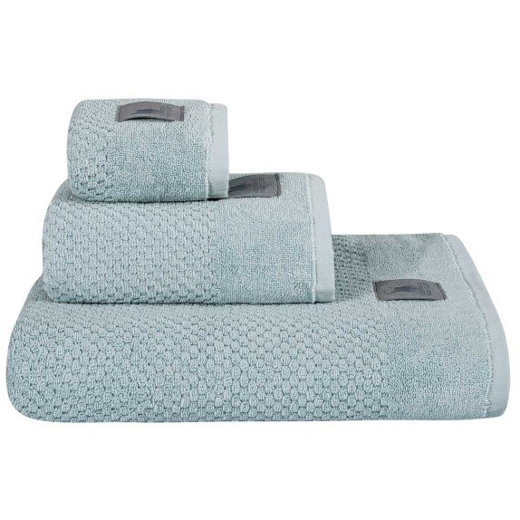 Πετσέτα Χεριών Greenwich Polo Club 4120 Baby Blue 30x50