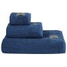 Πετσέτα Χεριών Greenwich Polo Club 4123 Royal Blue 30x50