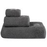 Πετσέτα Χεριών Greenwich Polo Club 4118 Dark Grey 30x50