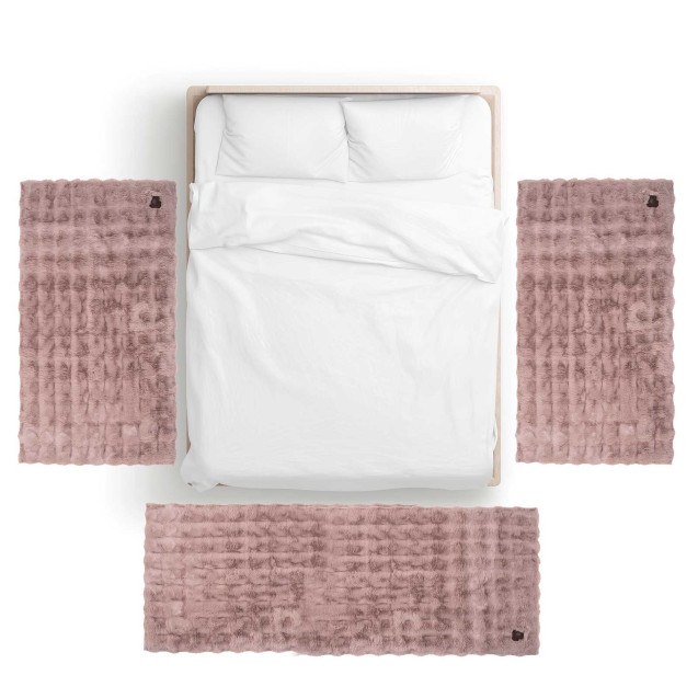 Ταπέτο Κρεβατοκάμαρας Γούνινο Greenwich Polo...