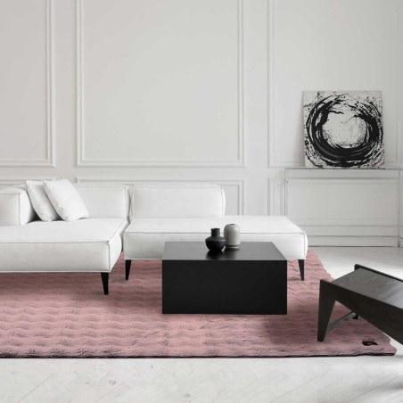 Χαλί Γούνινο Greenwich Polo Club 3124 Nude 150x200