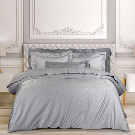 Σετ Σεντόνια King Size 4 Τεμαχίων Greenwich Polo Club 2291 Blue 250x270