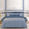 Σετ Σεντόνια King Size 4 Τεμαχίων Greenwich Polo Club 2294 Blue 250x270