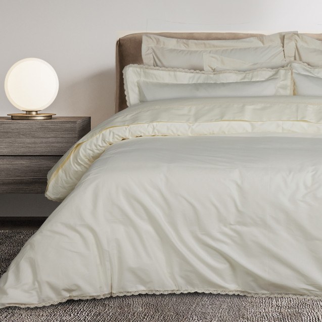 Σετ Παπλωματοθήκη King Size 3 Τεμαχίων Das Home...