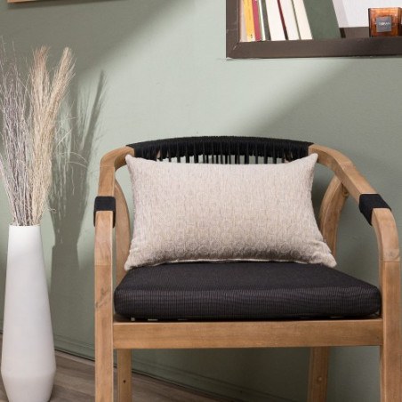 Μαξιλαροθήκη Teoran Valley 01 - 65x65 δαπέδου με γέμιση