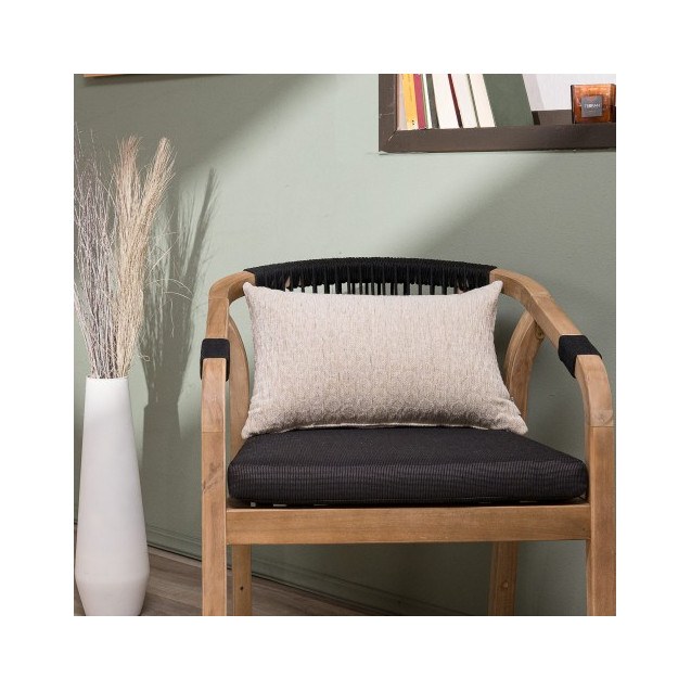 Μαξιλαροθήκη Teoran Valley 01 - 50x50 με γέμιση