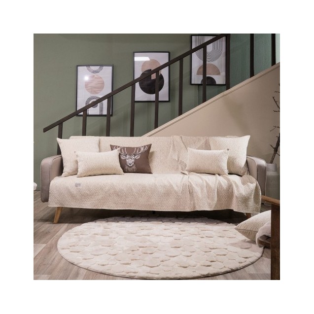 Ριχτάρι Teoran Valley 01 - Τριθέσιο 180x300