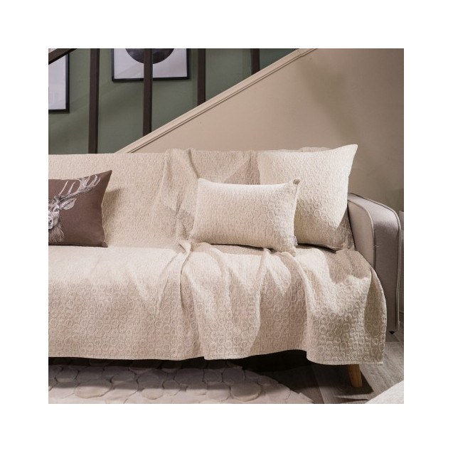 Ριχτάρι Teoran Valley 01 - Τετραθέσιο 180x350