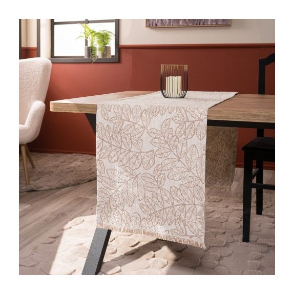 Τραβέρσα Teoran Charlotte 01 All Over - 45x180