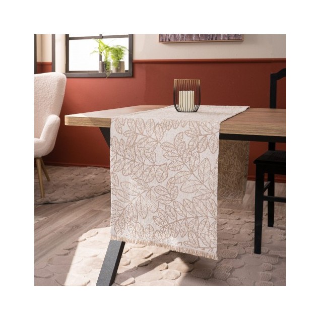 Τραβέρσα Teoran Charlotte 01 All Over - 45x180