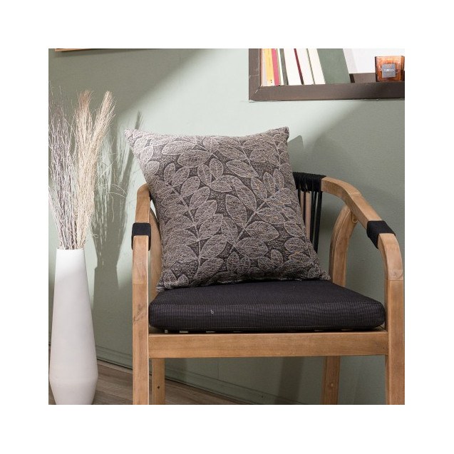 Μαξιλαροθήκη Teoran Charlotte 03 - 30x50 με γέμιση