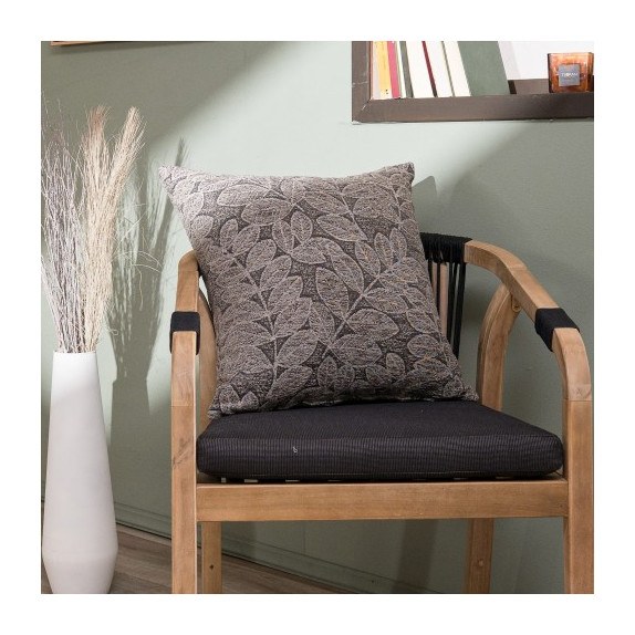 Μαξιλαροθήκη Teoran Charlotte 03 - 65x65 δαπέδου