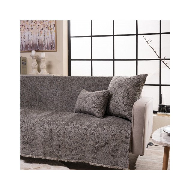 Ριχτάρι Teoran Charlotte 03 - Τετραθέσιο 180x350