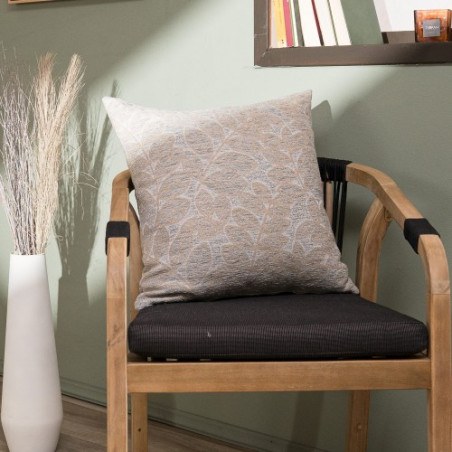 Μαξιλαροθήκη Teoran Charlotte 11 - 65x65 δαπέδου με γέμιση