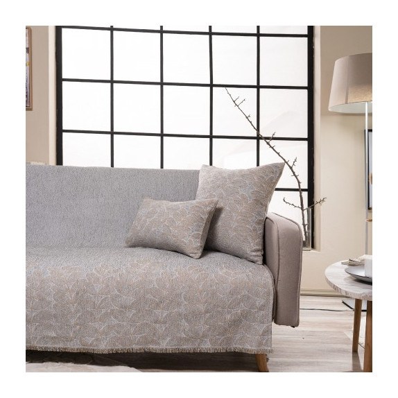 Ριχτάρι Teoran Charlotte 11 - Τριθέσιο 180x300