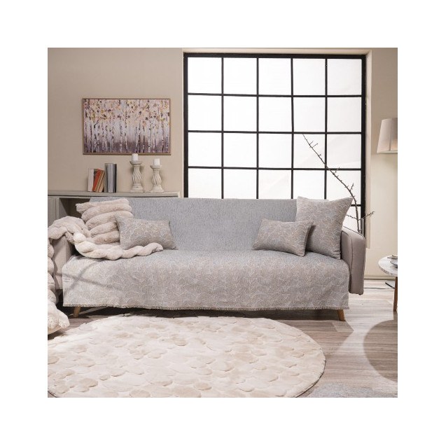 Ριχτάρι Teoran Charlotte 11 - Τριθέσιο 180x300