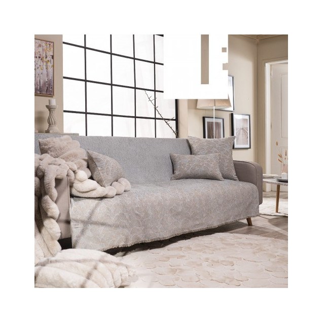 Ριχτάρι Teoran Charlotte 11 - Τετραθέσιο 180x350