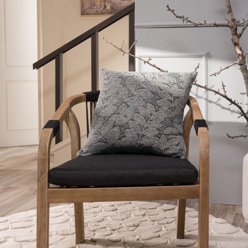 Μαξιλαροθήκη Teoran Charlotte 04 - 65x65 δαπέδου