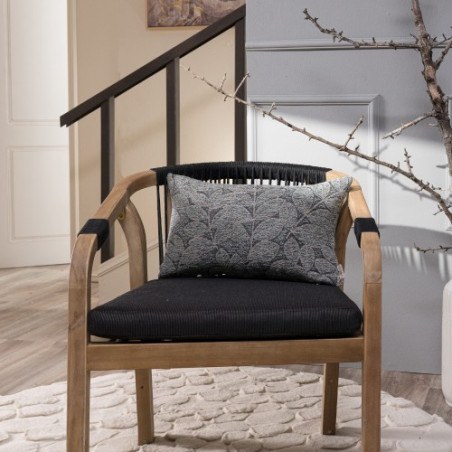 Μαξιλαροθήκη Teoran Charlotte 04 - 50x50