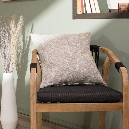 Μαξιλάρια διακοσμητικά Anesis Home - ΣΗΜΑΝΤΙΚΟ: Σε περίπτωση διαφοράς τιμής από το κατάστημα ισχύει παντα και μόνο η τιμή του καταστήματος Μαξιλαροθήκη Teoran Charlotte 07 - 30x50 με γέμιση