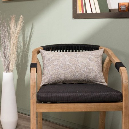 Μαξιλαροθήκη Teoran Charlotte 07 - 30x50 με γέμιση