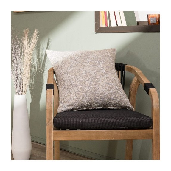 Μαξιλαροθήκη Teoran Charlotte 07 - 50x50 με γέμιση