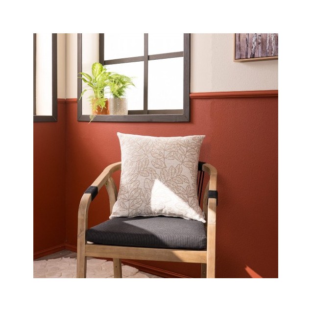 Μαξιλαροθήκη Teoran Charlotte 01 - 65x65 δαπέδου