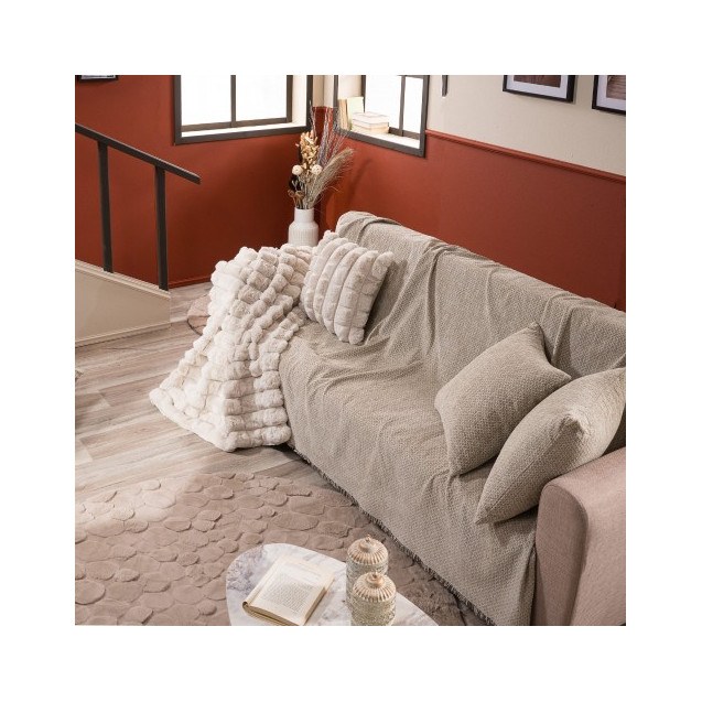 Ριχτάρι Teoran Richmond 02 - Τριθέσιο 180x300