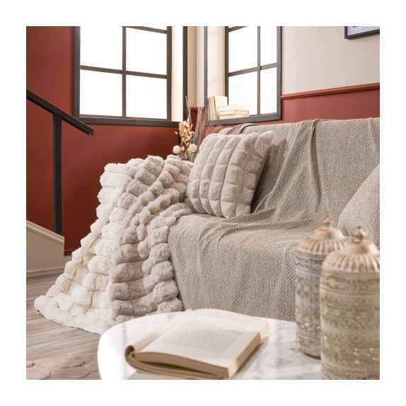 Ριχτάρι Teoran Richmond 02 - Τετραθέσιο 180x350