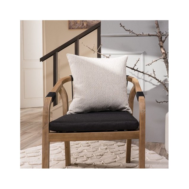 Μαξιλαροθήκη Teoran Richmond 01 - 30x50 με γέμιση