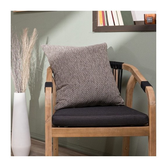 Μαξιλαροθήκη Teoran Richmond 03 - 65x65 δαπέδου με γέμιση