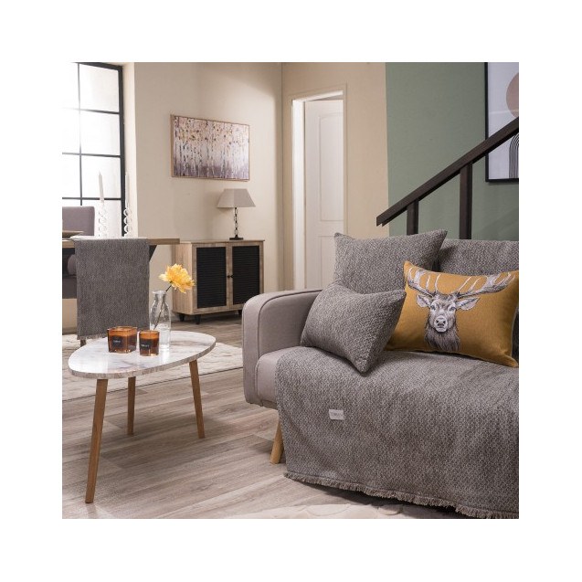 Ριχτάρι Teoran Richmond 03 - Τριθέσιο 180x300