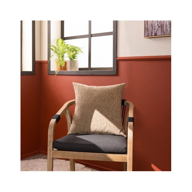 Μαξιλαροθήκη Teoran Richmond 08 - 50x50 με γέμιση