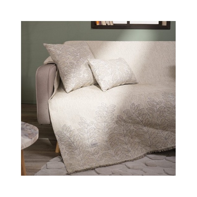 Ριχτάρι Teoran Charlotte 07 - Τετραθέσιο 180x350