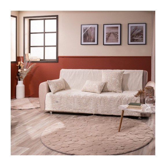 Ριχτάρι Teoran Charlotte 01 - Διθέσιο 180x250